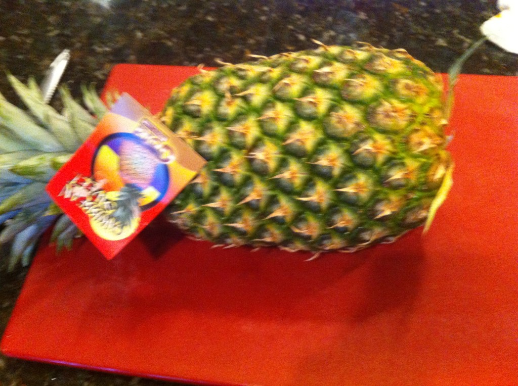 Pineapple