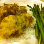 easy baked chicken recipe