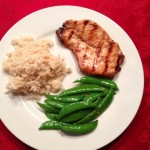 Williams-Sonoma's Teriyaki Chicken