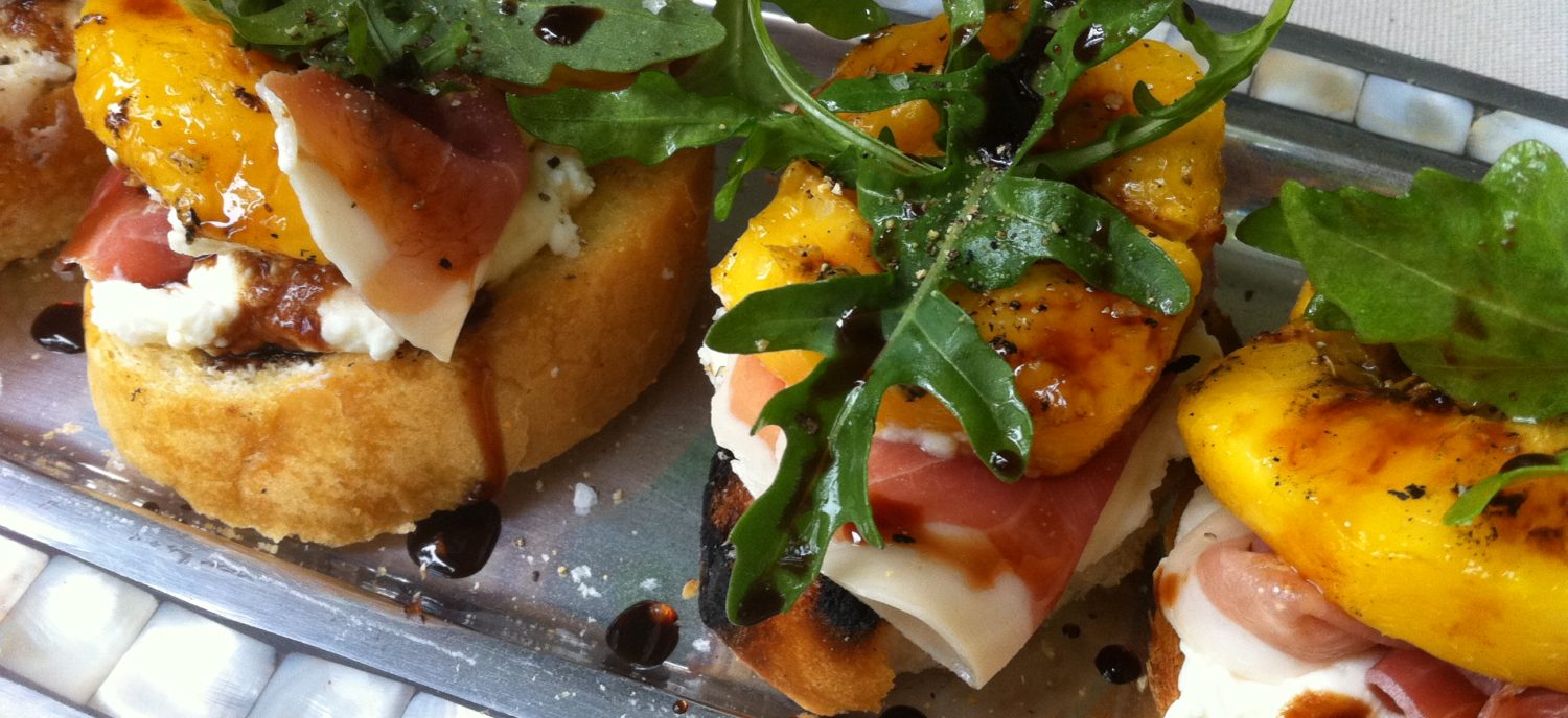 Welcome to McNack's Kitchen